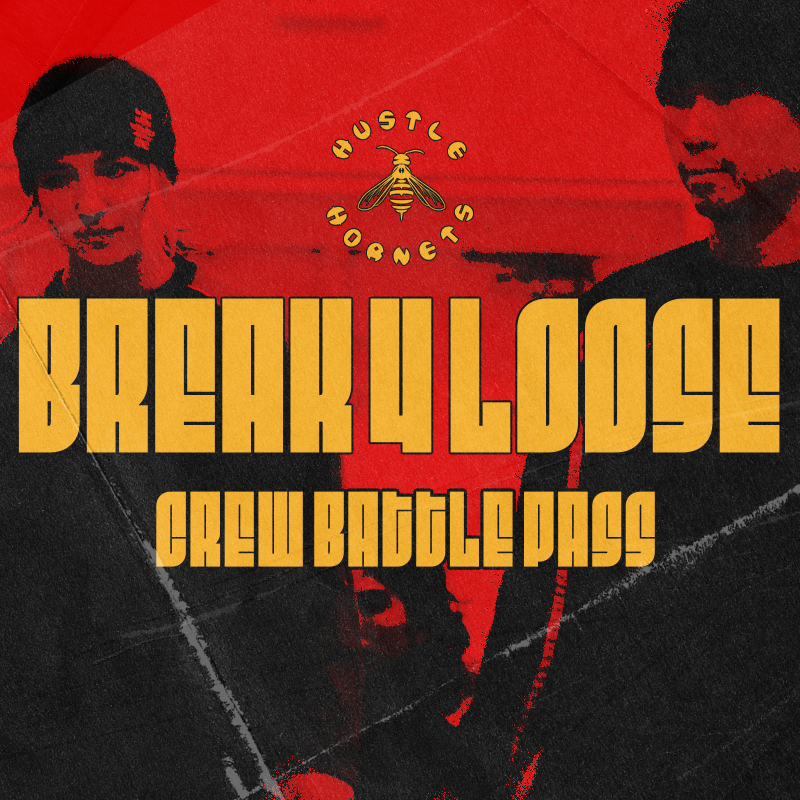 Break Loose 4 GenAM and Battle Passes