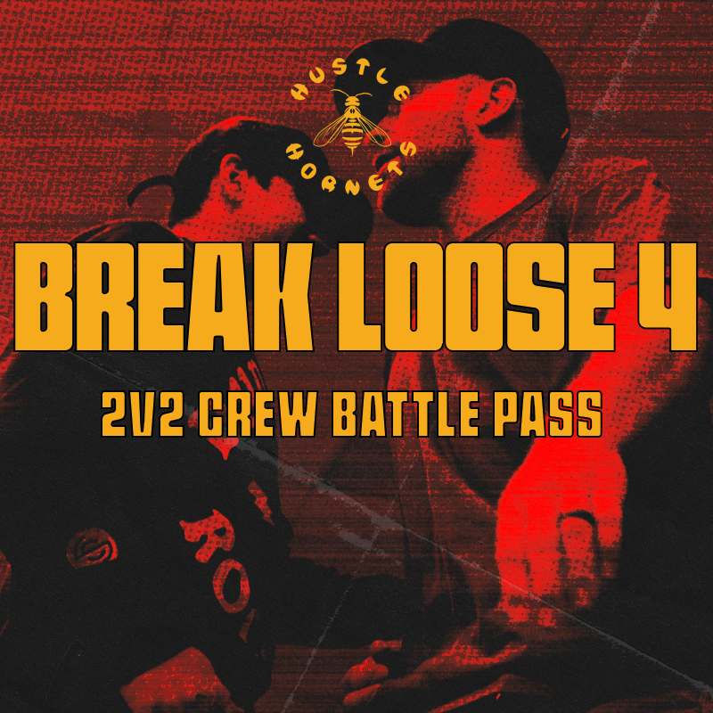 Break Loose 4 GenAM and Battle Passes