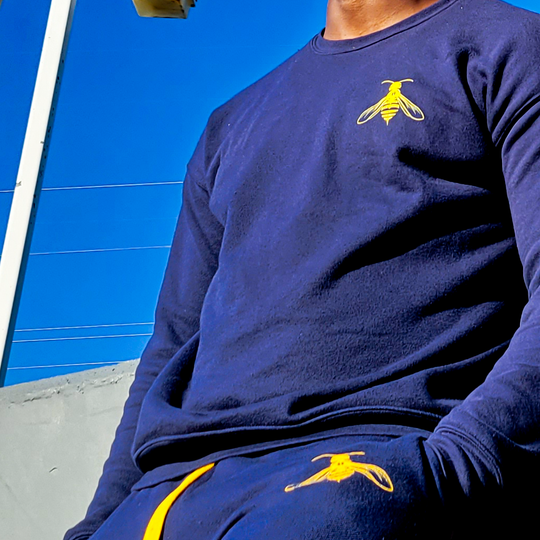 Hustle Hornets Emblem Sets