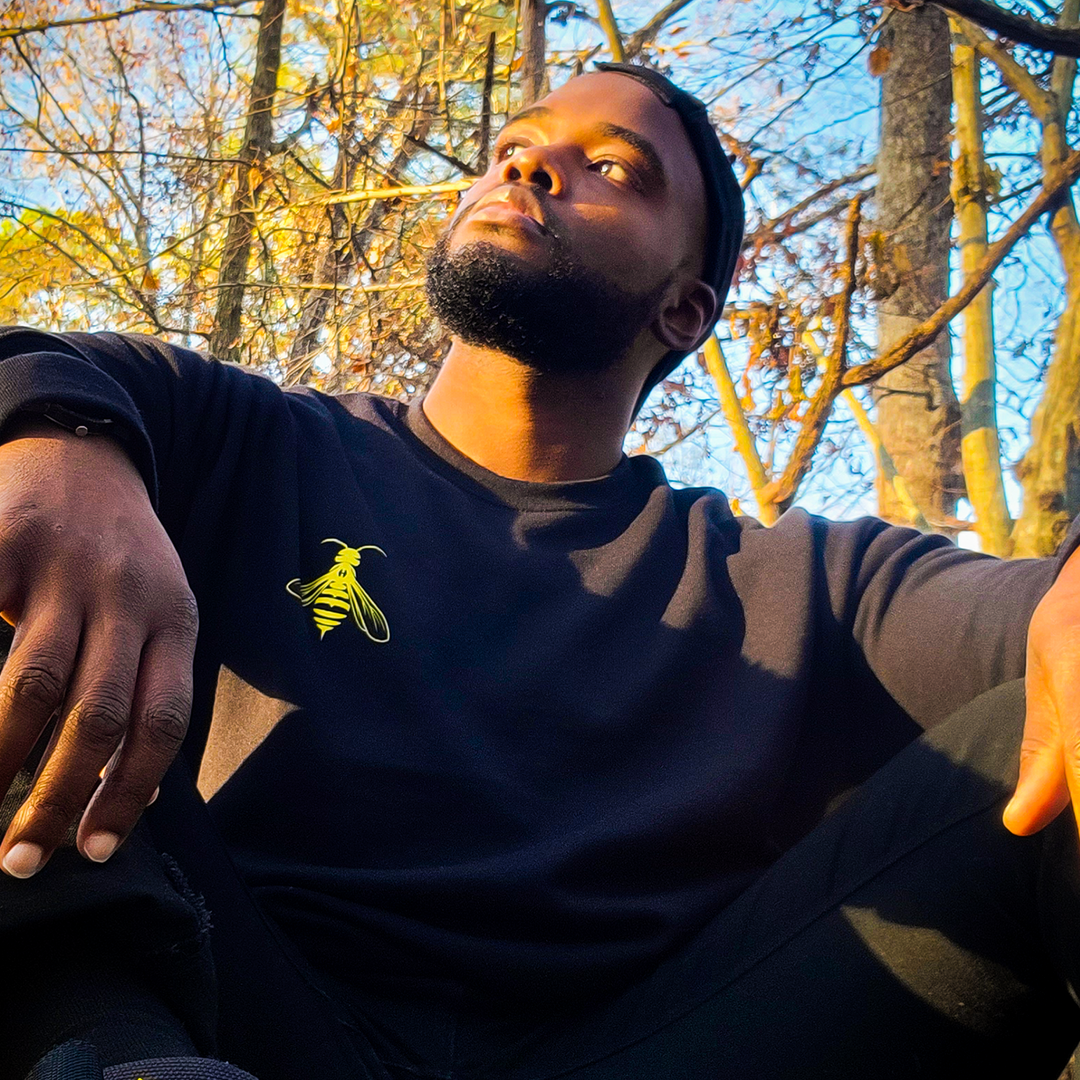 DS Emblem Sweater