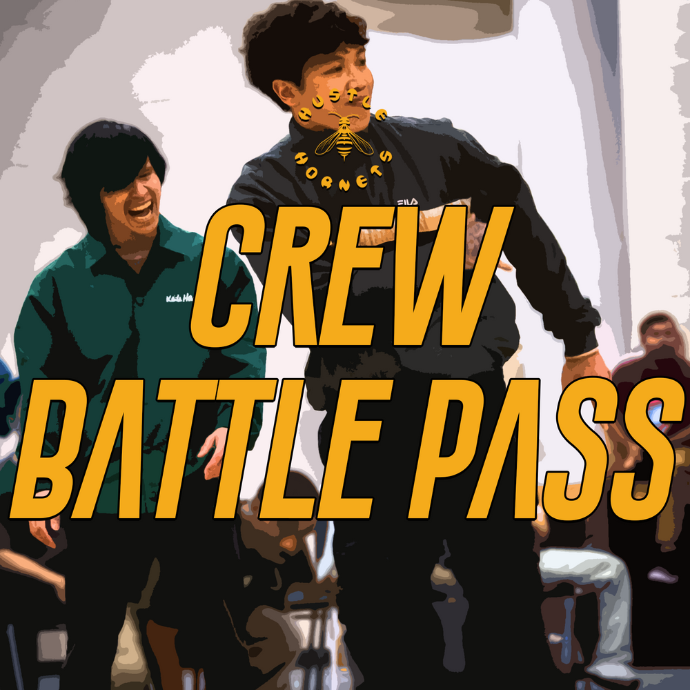 Break Loose the 3rd Passes