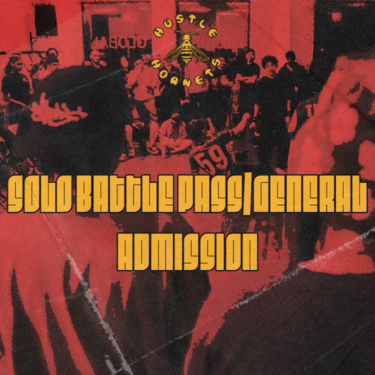 Break Loose 4 GenAM and Battle Passes