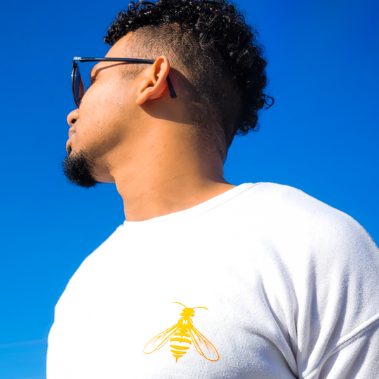 DS Emblem Sweater