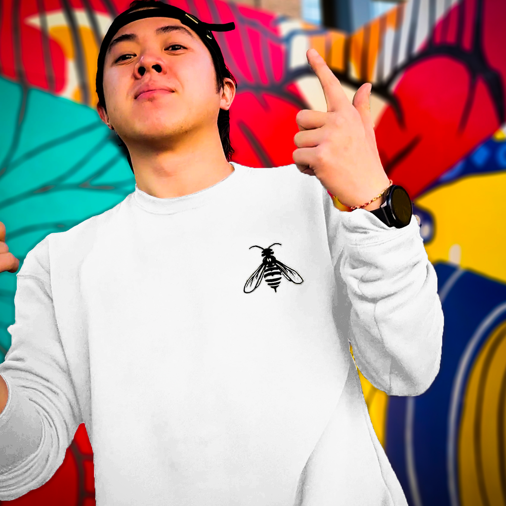 DS Emblem Sweater